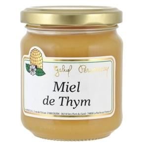 Apidis Honey Thyme 250g 